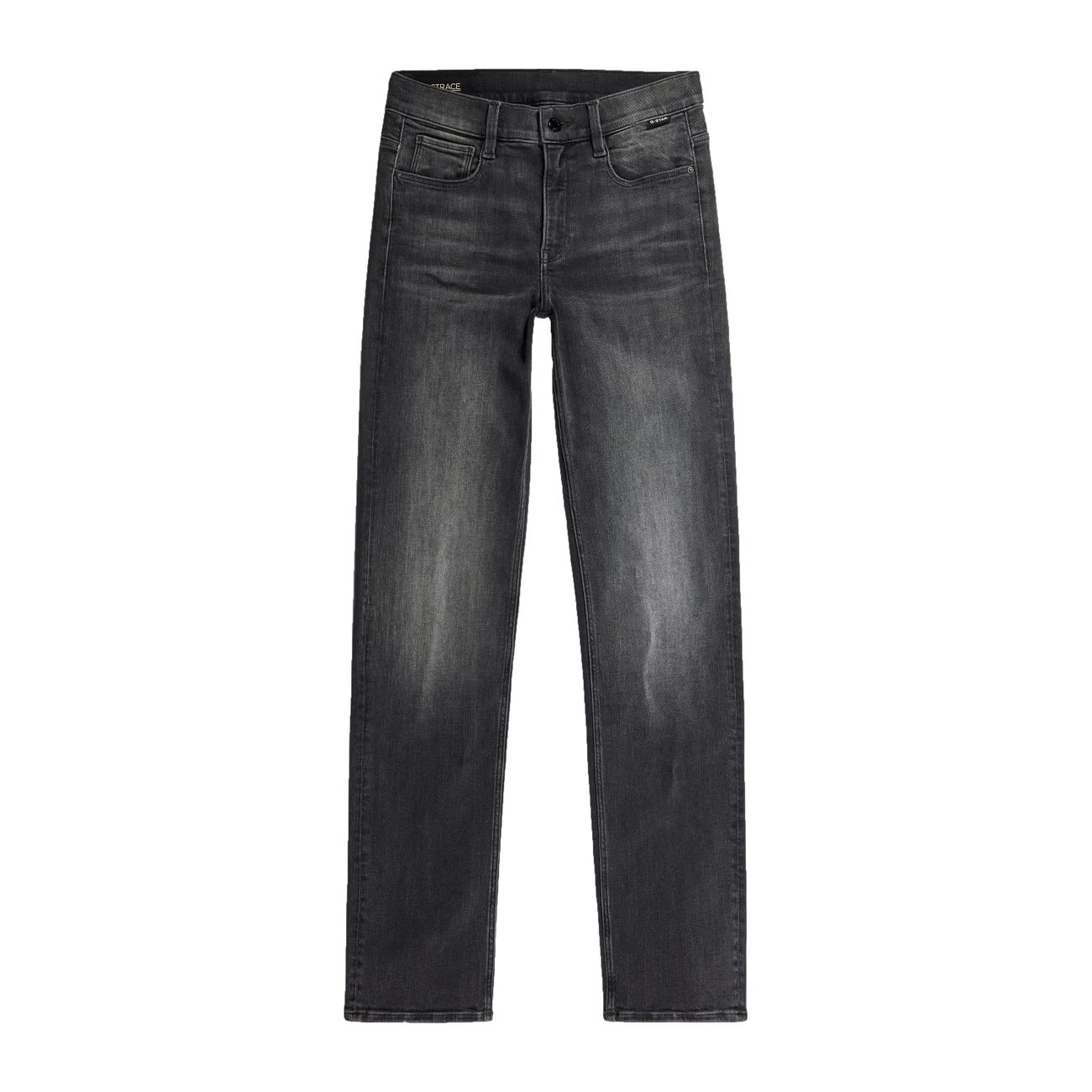 G-STAR RAW DENIM STRACE STRAIGHT WMN Damen Jeans